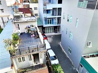 Cho thuê nhà lê thị chợ  hẻm xe hơi  kế bên lacasa  giá thuê 21 triệu/tháng