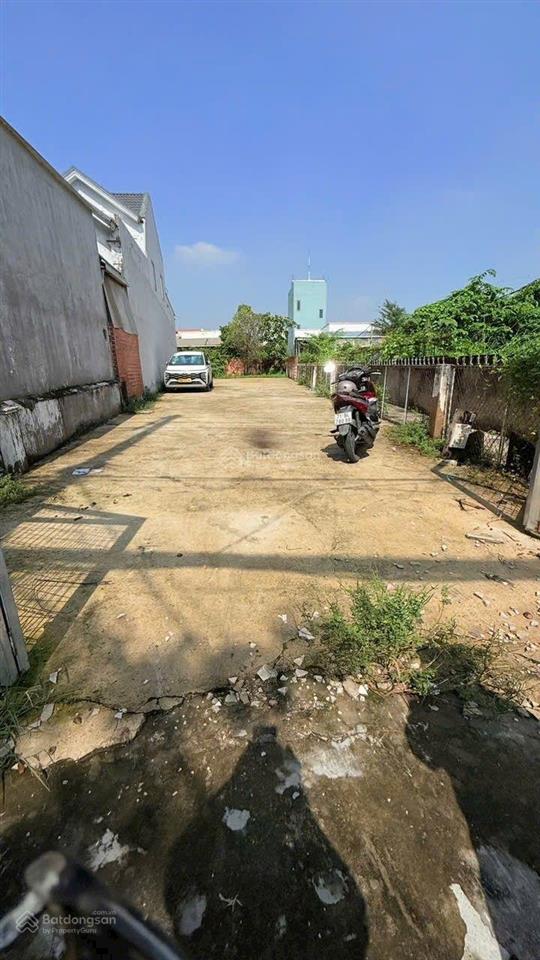 Mặt tiền đào sư tích nhà bè | 223,3m xây 6 tầng giá 13,5 tỷ