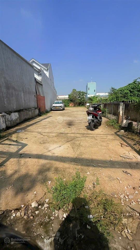 Mặt tiền đào sư tích nhà bè | 223,3m xây 6 tầng giá 13,5 tỷ