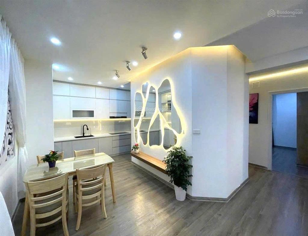 Căn hộ 3pn 85m² trung tâm cầu giấy  chỉ 7 tỷ phạm văn đồng  0962 113 ***
