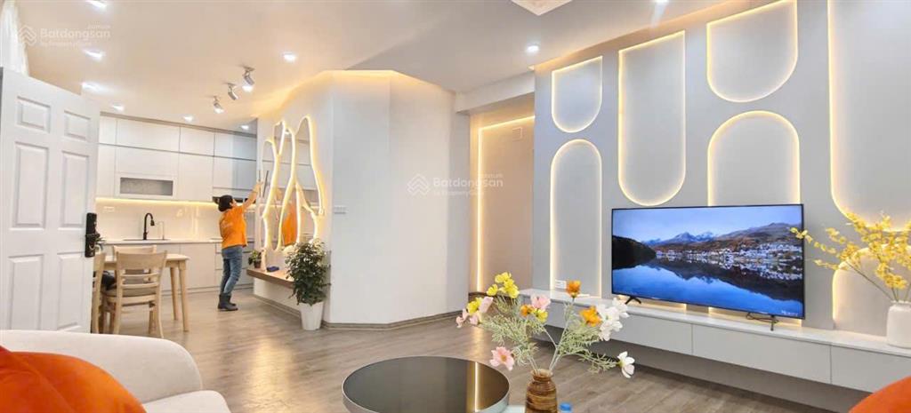 Căn hộ 3pn 85m² trung tâm cầu giấy  chỉ 7 tỷ phạm văn đồng  0962 113 ***