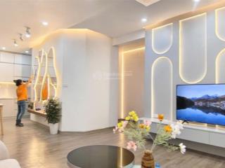 Căn hộ 3pn 85m² trung tâm cầu giấy  chỉ 7 tỷ phạm văn đồng  0962 113 ***