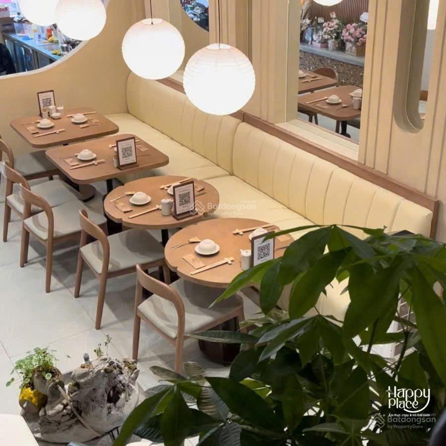 Bán nhà cao bá nhạ 49.5m²  mặt tiền  3 tầng  thu 600tr/năm  quận 1  giá 33 tỷ