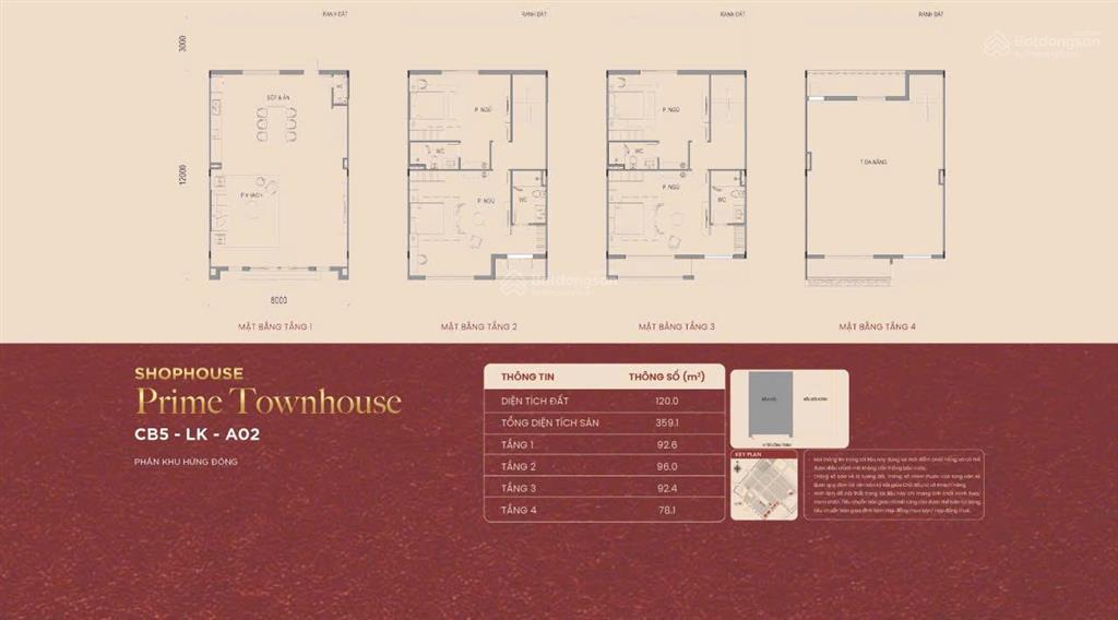 19 tỷ liền kề 120m, mt 8m hừng đông 48 vin đan phượng, xây 4 tầng nhận nhà ngay,ký cđt