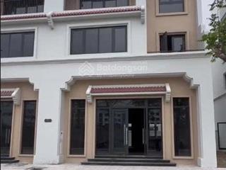 19 tỷ liền kề 120m, mt 8m hừng đông 48 vin đan phượng, xây 4 tầng nhận nhà ngay,ký cđt