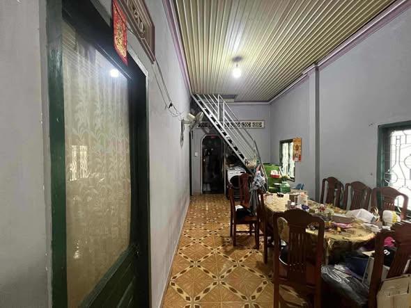 BÁN CĂN NHÀ MẶT TIỀN Ở ĐỨC TRỌNG, LÂM ĐỒNG