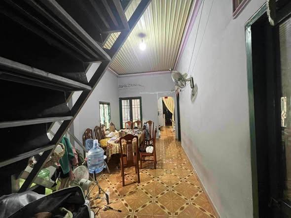 BÁN CĂN NHÀ MẶT TIỀN Ở ĐỨC TRỌNG, LÂM ĐỒNG