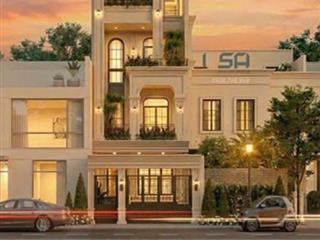 🏡 BÁN NHÀ KHU AN SƠN – LỰA CHỌN PHẦN THÔ HOẶC HOÀN THIỆN 🏡