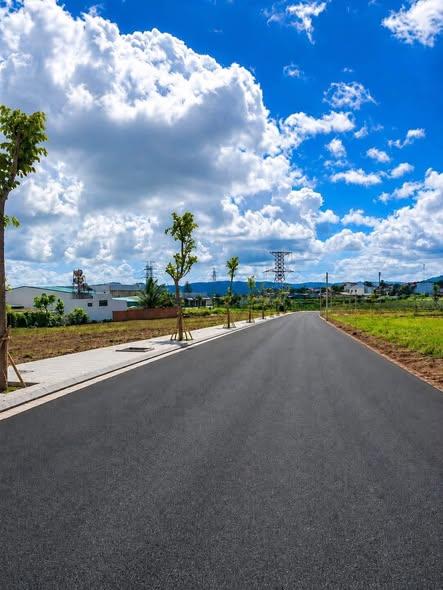 ĐẤT XÃ ĐỨC TRỌNG – LÂM ĐỒNG  CHỈ 970 TRIỆU