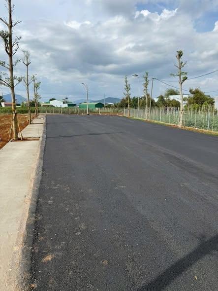 BÁN ĐẤT THỊ TRẤN LIÊN NGHĨA – ĐỨC TRỌNG