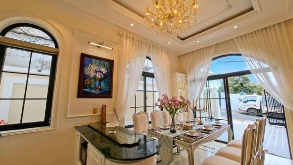 VILLA PHỐ MẶT TIỀN NGÔ THÌ NHẬM – NGANG 8M, GIÁ 12,5 TỶ