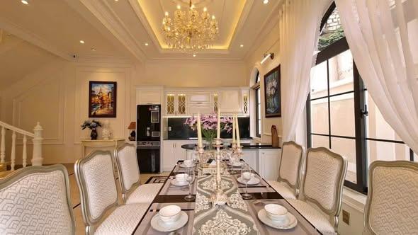 VILLA PHỐ MẶT TIỀN NGÔ THÌ NHẬM – NGANG 8M, GIÁ 12,5 TỶ