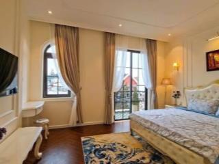 VILLA PHỐ MẶT TIỀN NGÔ THÌ NHẬM – NGANG 8M, GIÁ 12,5 TỶ