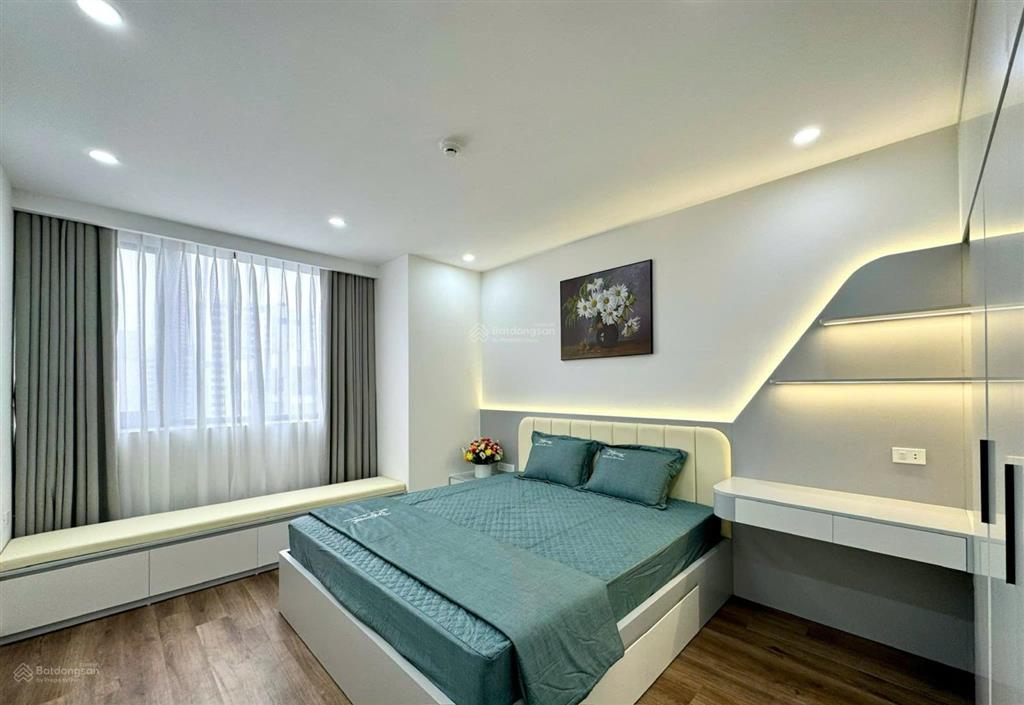 Cho thuê căn hộ 3pn tòa n01 ngoại giao đoàn, dt 140m2, full nội thất. giá chỉ 20tr/th