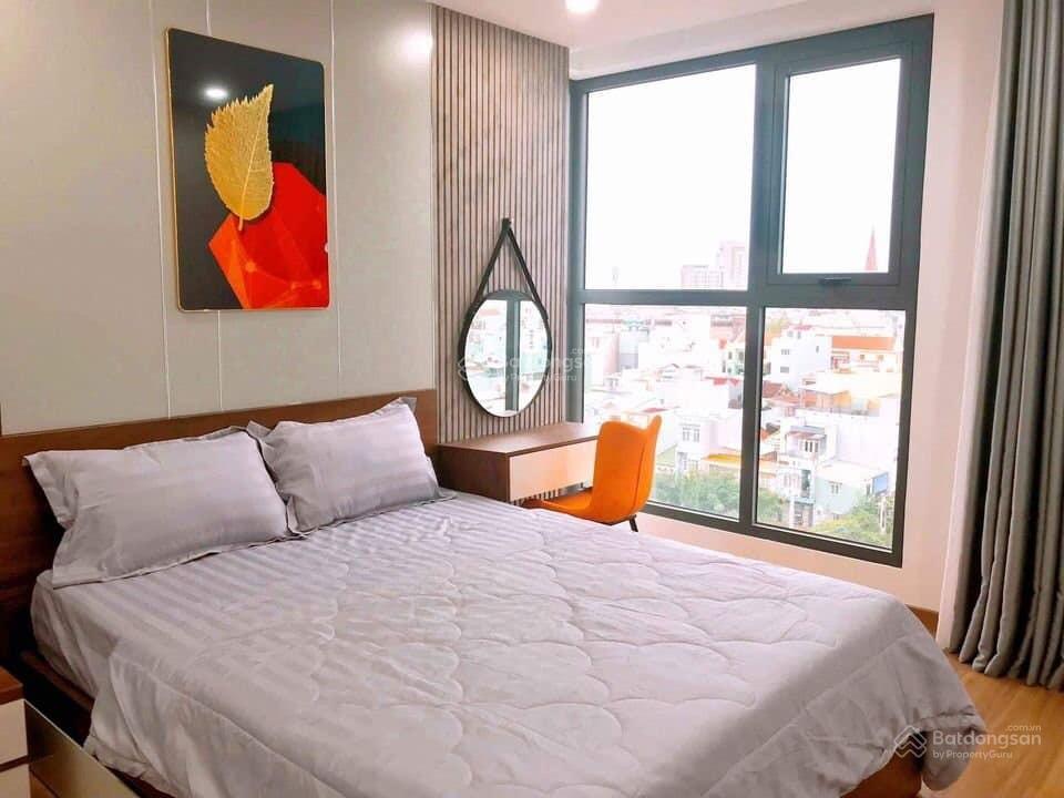 Bán gấp căn hộ 3pn, 2wc phú tài residence  bên cạnh hồ sinh thái đống đa
