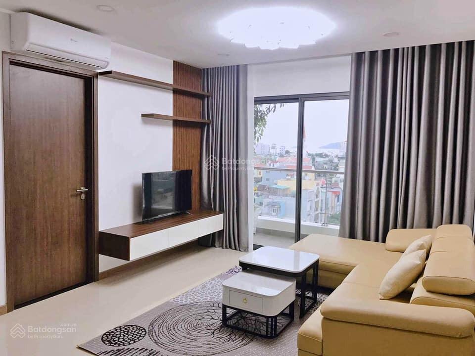 Bán gấp căn hộ 3pn, 2wc phú tài residence  bên cạnh hồ sinh thái đống đa