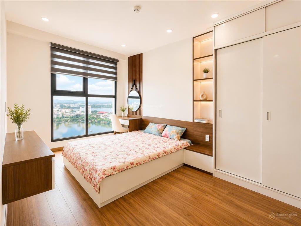 Cho thuê nhanh căn hộ cao cấp phú tài  residence (trung tâm quy nhơn)