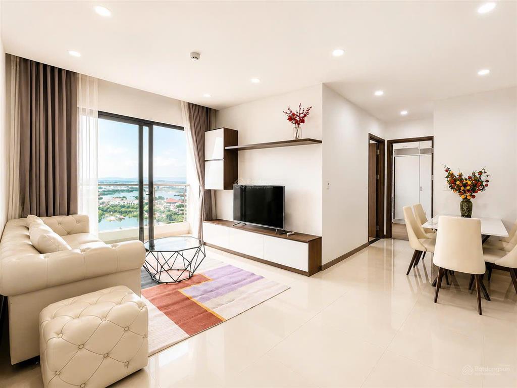 Cho thuê nhanh căn hộ cao cấp phú tài  residence (trung tâm quy nhơn)