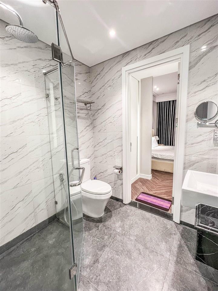 Cho thuê căn altara residence  quy nhơn (2pn  2wc)