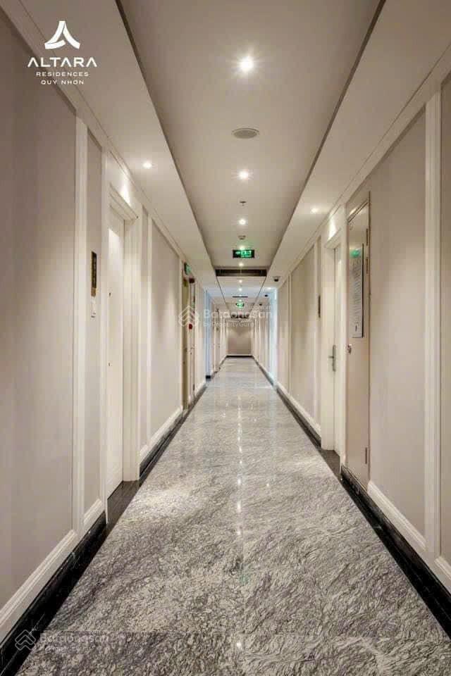 Cho thuê căn altara residence  quy nhơn (2pn  2wc)
