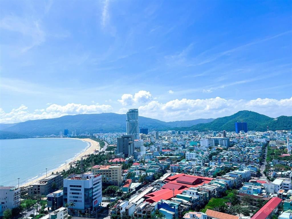 Cho thuê căn altara residence  quy nhơn (2pn  2wc)