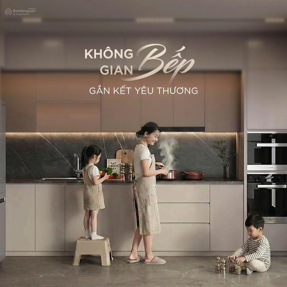Căn hộ 3pn với view nội khu yên tĩnh | hue heritage
