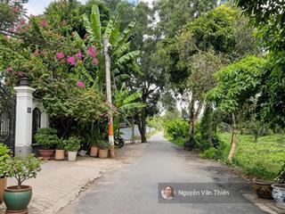 Siêu biệt thự view sông thạnh xuân  đẳng cấp an cư, cơ hội sở hữu hiếm hoi