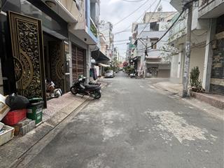 Bán nhà 5 tầng hxh 8m lê thúc hoạch q tân phú