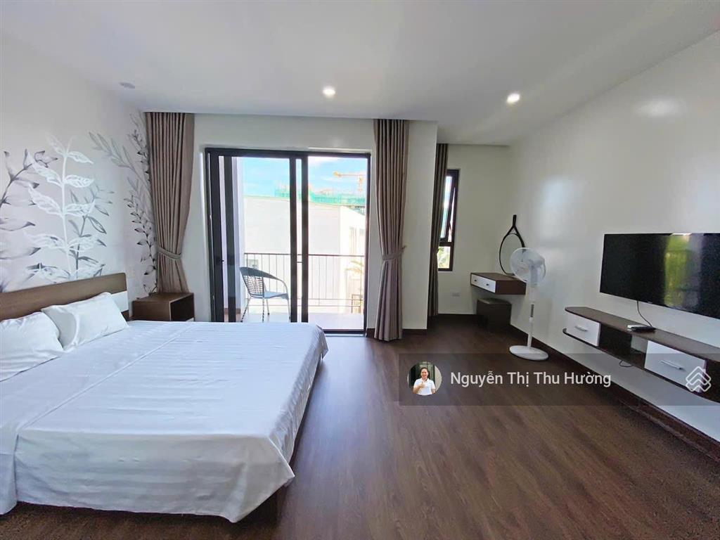 Duy nhất căn góc 3 mặt thoáng  view hồ, chếch biển, trục chính thông biển phù hợp mua ở