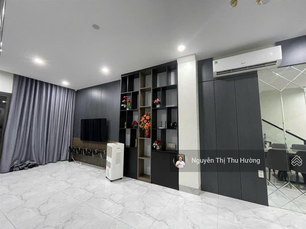 Duy nhất căn góc 3 mặt thoáng  view hồ, chếch biển, trục chính thông biển phù hợp mua ở