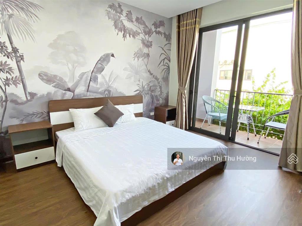 Duy nhất căn góc 3 mặt thoáng  view hồ, chếch biển, trục chính thông biển phù hợp mua ở