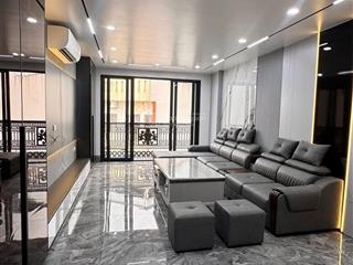 Bán nhà mặt phố thịnh liệt  hoàng mai kinh doanh sầm uất. dt 75m2 cao 7 tầng. có thang máy