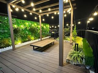 Bán nhà hẻm 1565/3 đường huỳnh tấn phát, phường phú thuận quận 7