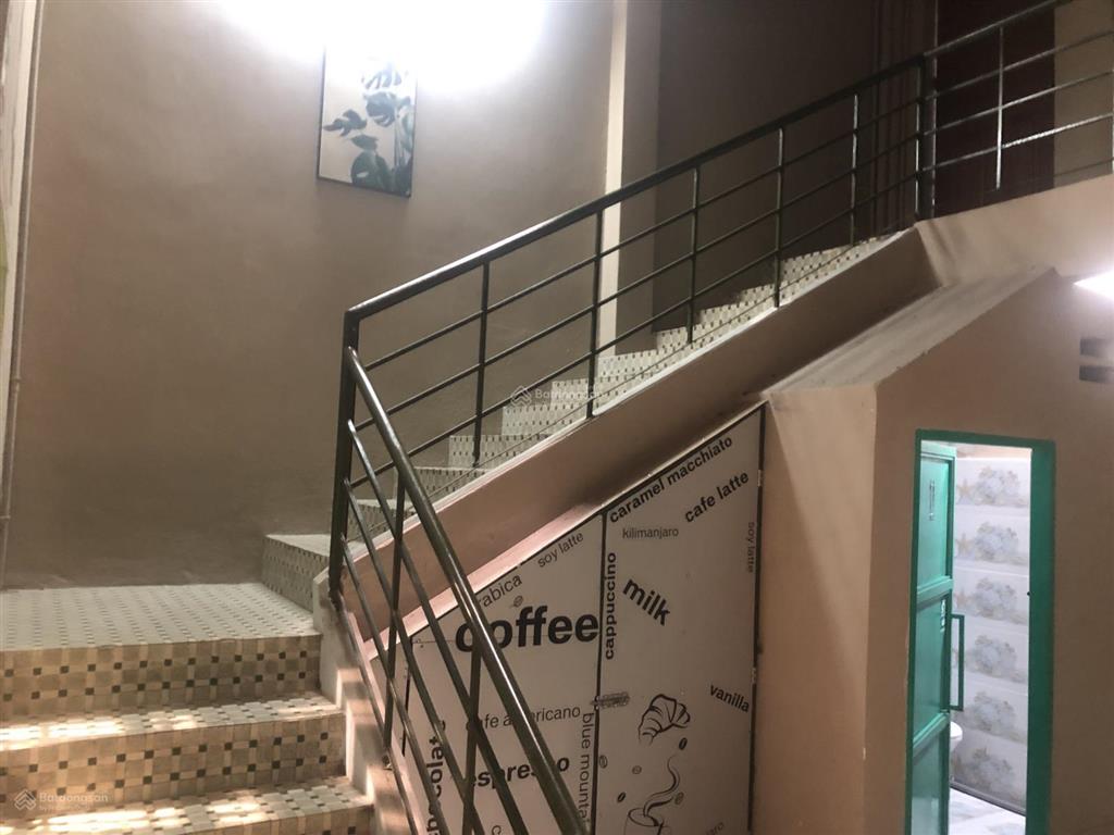 Bán nhà nguyễn duy dương 83.8m²  mặt phố  5 tầng  6pn  quận 10  giá 50 tỷ