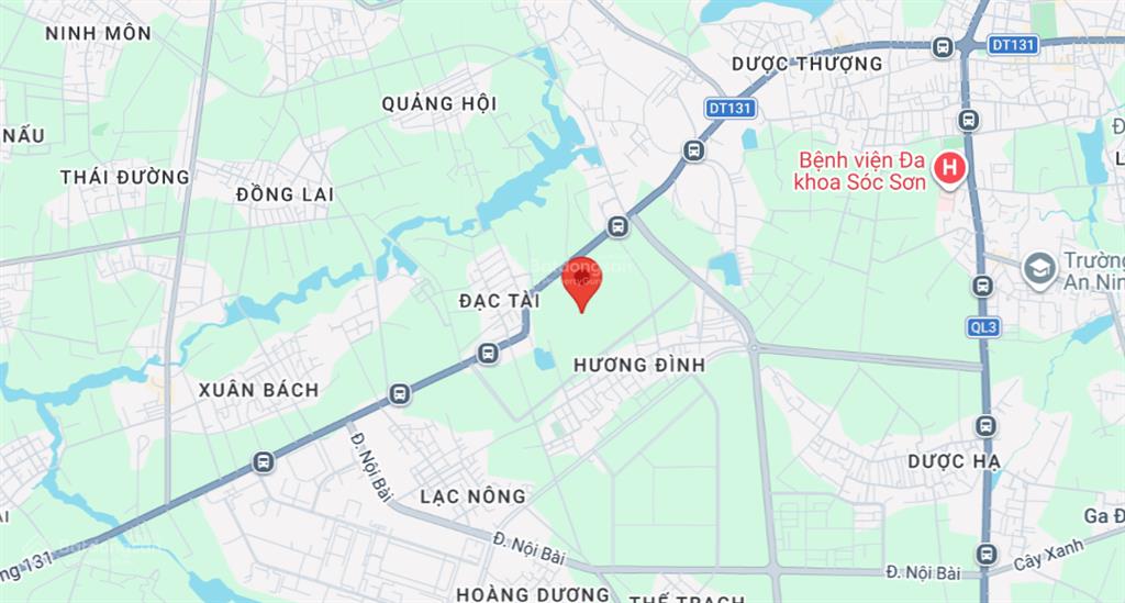 Cụm công nghiệp cn2 kết nối sân bay  tạo vùng thịnh vượng