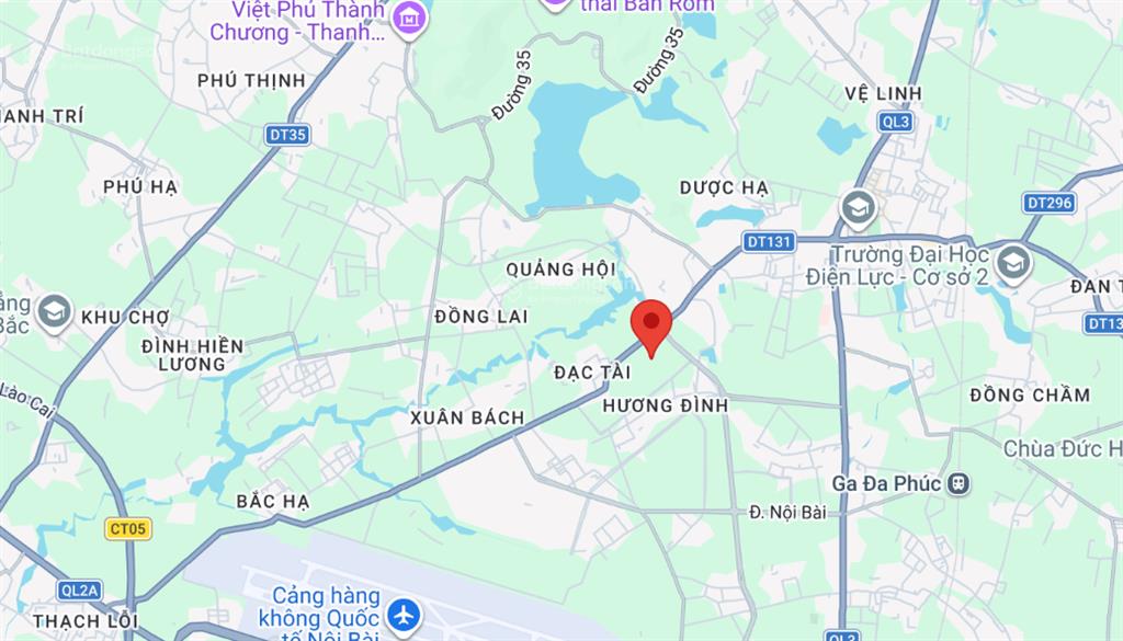 Cụm công nghiệp cn2 sóc sơn, giải pháp hạ tầng phục vụ vận hành sản xuất hiện đại