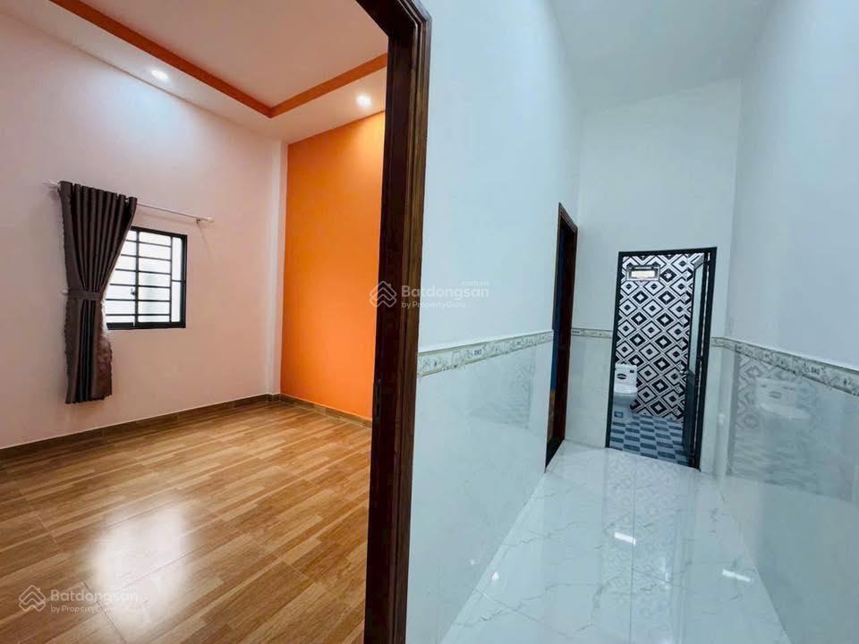 Bán nhà riêng, giá rẻ ngay chợ đồn cây dương, 5x16, nhà mới 2pn, giá chỉ 1ty440, sang ngay