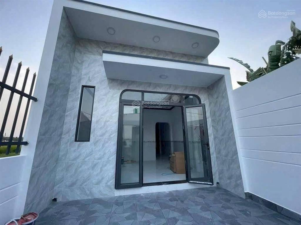 Bán nhà riêng, giá rẻ ngay chợ đồn cây dương, 5x16, nhà mới 2pn, giá chỉ 1ty440, sang ngay