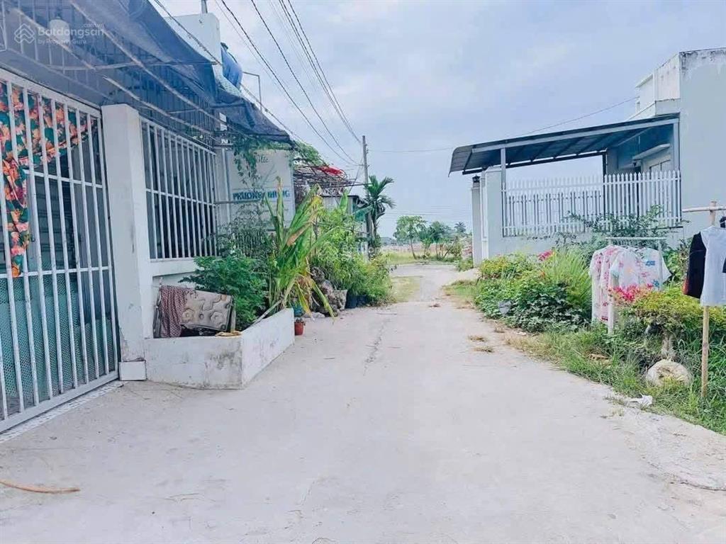 Bán nhà riêng, giá rẻ ngay chợ đồn cây dương, 5x16, nhà mới 2pn, giá chỉ 1ty440, sang ngay