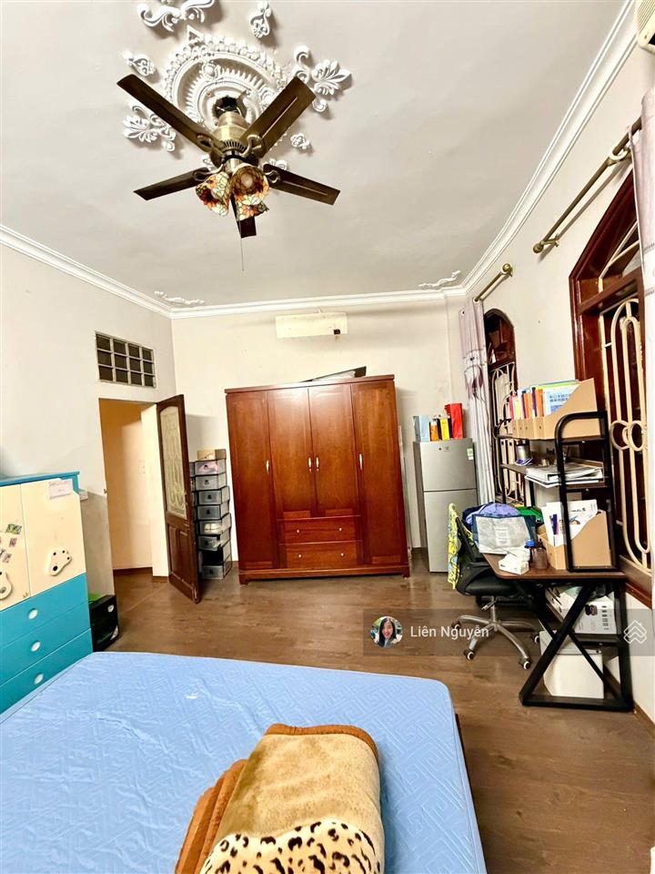 Bán nhà nguyễn đình chiểu, 70m2, 4 tầng, mặt tiền 5.3m, 42 tỷ, ở sướng, kinh doanh đỉnh