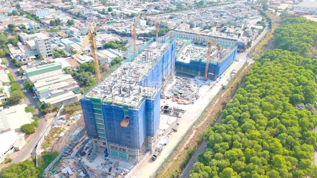 Bán căn hộ bcons solary, dt 63m2 giá 2,15 tỷ, vốn tự có 20%, hỗ trợ vay ngân hàng 80%