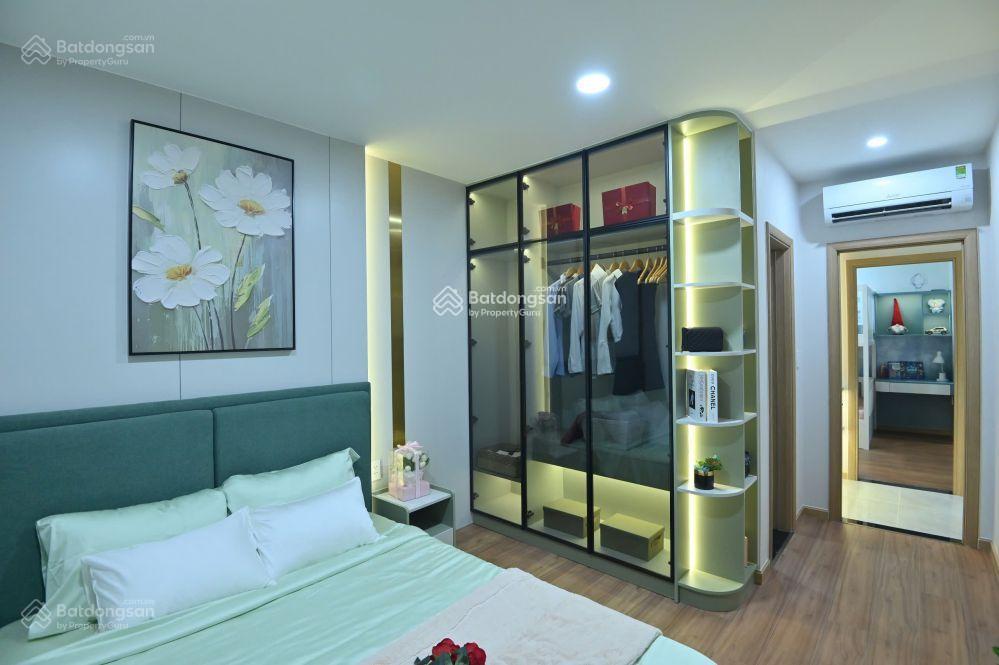 Bán căn hộ bcons solary, dt 46m2 giá 1,65 tỷ, vốn tự có 20%, hỗ trợ vay ngân hàng 80%