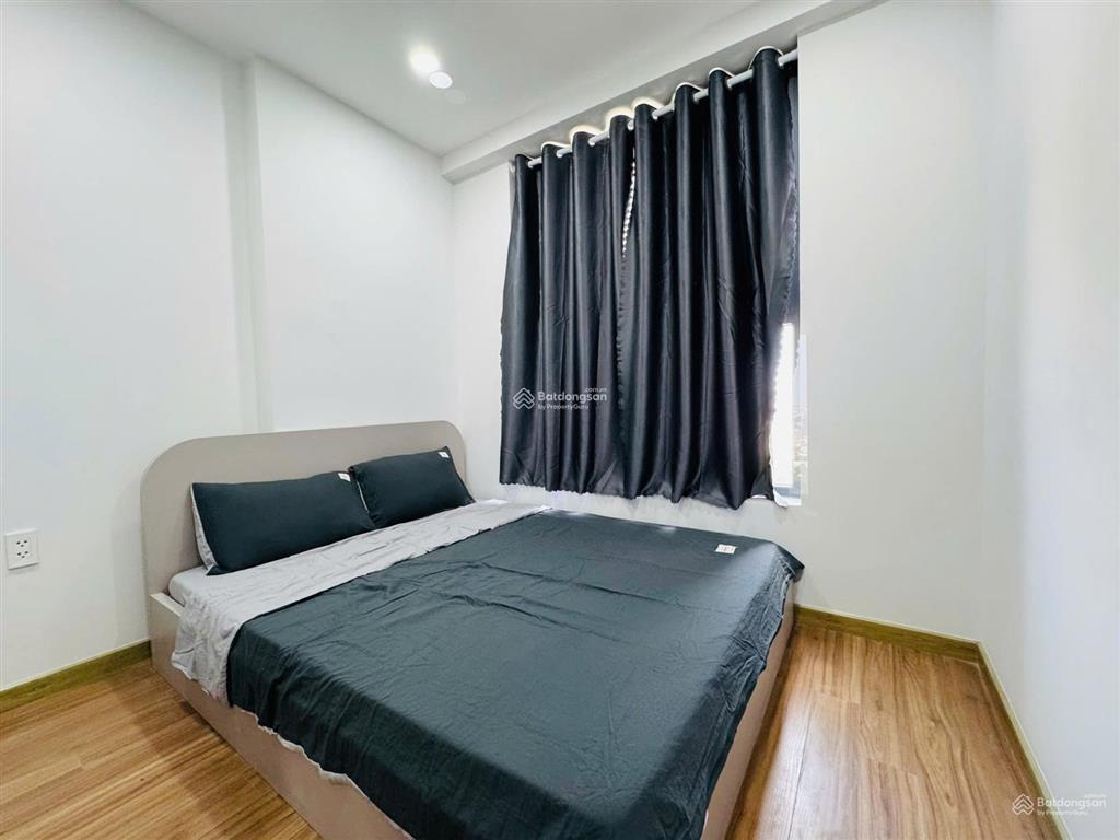 Bán căn hộ bcons bee. dt 54m2 giá 2 tỷ, sổ hồng riêng, ngân hàng cho vay 80% lãi suất ưu đãi