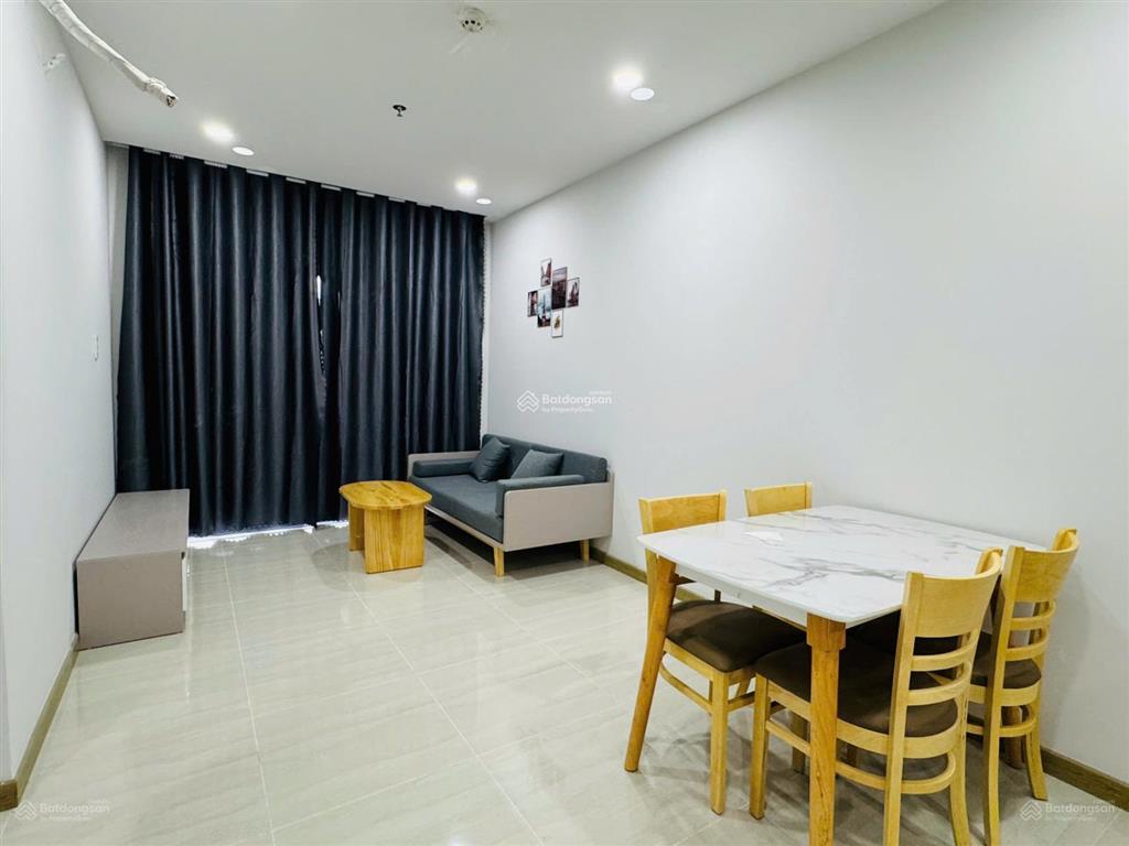 Bán căn hộ bcons bee. dt 54m2 giá 2 tỷ, sổ hồng riêng, ngân hàng cho vay 80% lãi suất ưu đãi