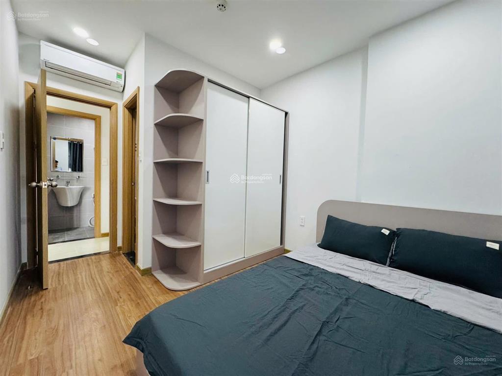 Bán căn hộ bcons bee. dt 54m2 giá 2 tỷ, sổ hồng riêng, ngân hàng cho vay 80% lãi suất ưu đãi