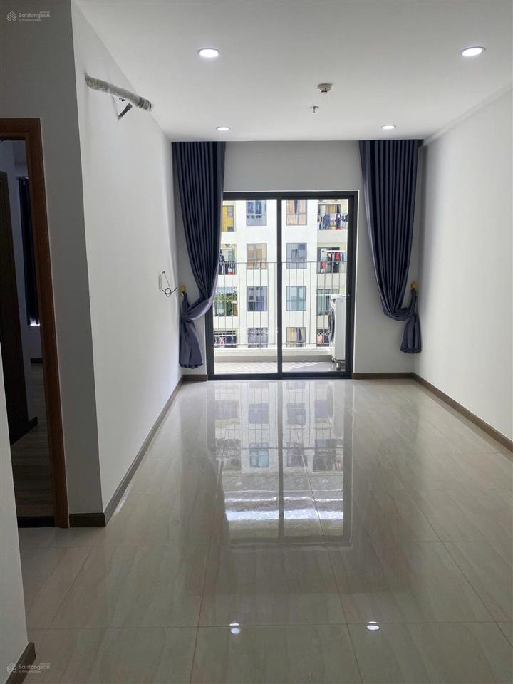 Cho thuê căn hộ bcons miền đông, dt 54m2 2pn,2wc giá 6 tr/tháng, nhận nhà ở ngay