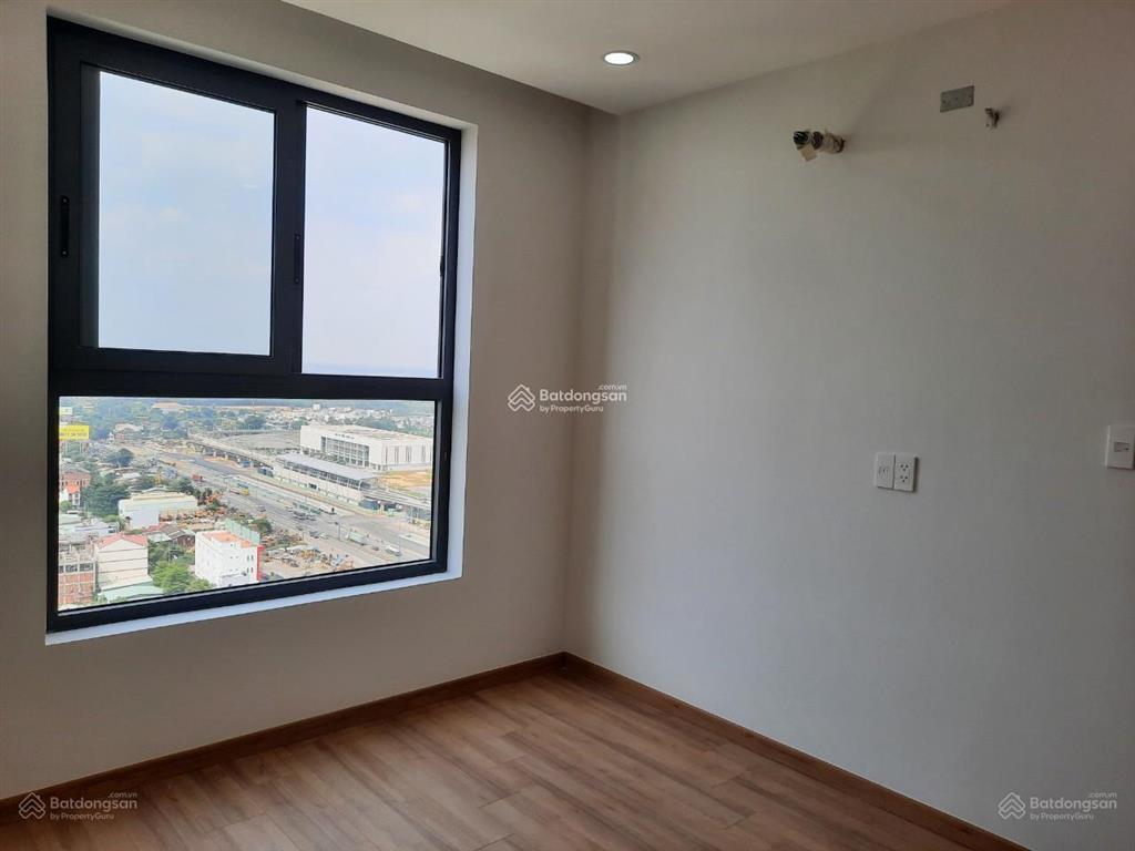 Cho thuê căn hộ bcons miền đông, dt 54m2 2pn,2wc giá 6 tr/tháng, nhận nhà ở ngay