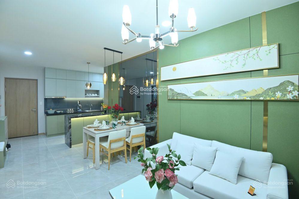 Kẹt tiền, bán gấp căn hộ bcons solary, dt 53m2 2pn,2wc giá 1,8 tỷ, hỗ trợ vay ngân hàng 80%