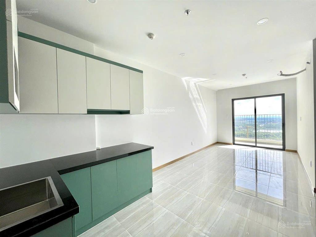Bán căn hộ bcons city. dt 53m2 giá 2,32 tỷ, còn cam kết thuê 10tr/tháng từ cđt, nh cho vay 80%