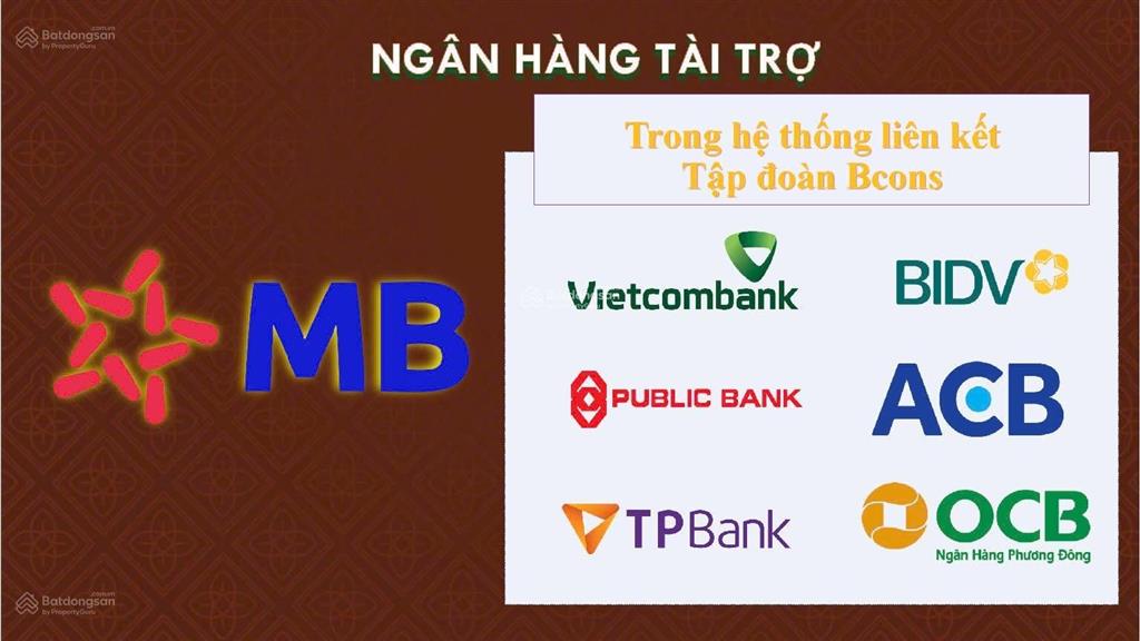 Bán căn hộ bcons asahi, dt 36m2 giá 1,7 tỷ, trả trước 20%, ngân hàng cho vay 80%  30 năm
